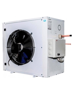 Сплит-система низкотемпературная LCM 583 FT Intercold