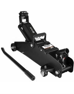 Домкрат подкатной "Стандарт" БАК.00539, 3 т. (135-380мм), в кейсе Белак