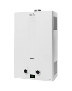 Водонагреватель GWH 10 Fiery Turbo Ballu