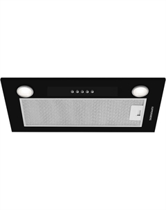 Встраиваемая вытяжка INLINEA 52 BX Kuppersberg