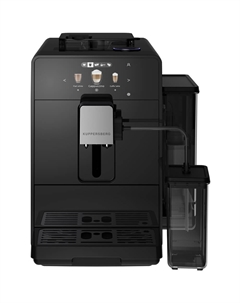 Кофемашина KCF 401 B Kuppersberg