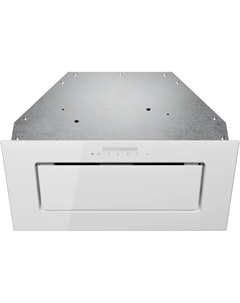 Встраиваемая вытяжка INNOVA V 60 White Kuppersberg