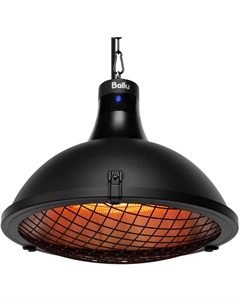 Обогреватель уличный BIH-LL-2.5-B Carbon Ballu