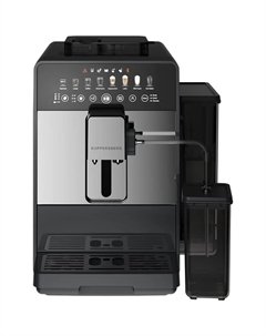 Кофемашина KCF 400 S Kuppersberg