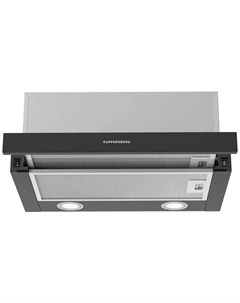 Встраиваемая вытяжка SLIMHIT 50 B Kuppersberg