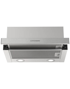 Встраиваемая вытяжка SLIMHIT 50 X Kuppersberg