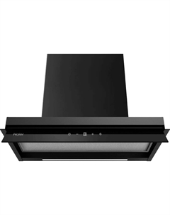 Встраиваемая вытяжка HVX-W675TGB Haier