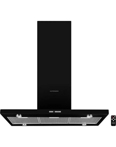 Вытяжка DUDL 4 BL Kuppersberg