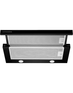 Встраиваемая вытяжка SLIMTURBO 60 GB Kuppersberg