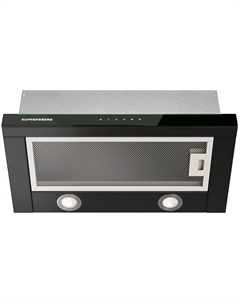 Встраиваемая вытяжка SLIMTOUCH 60 B Kuppersberg