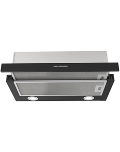 Встраиваемая вытяжка SLIMHIT 60 B Kuppersberg