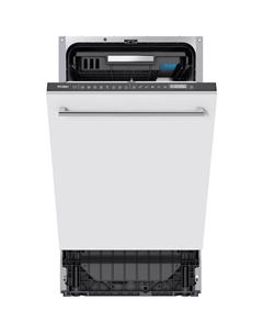Встраиваемая посудомоечная машина HDWE11-396RU Haier