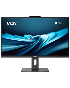 Моноблок MSI Pro AP272P 14M-621XRU (9S6-AF8321-621) Msi