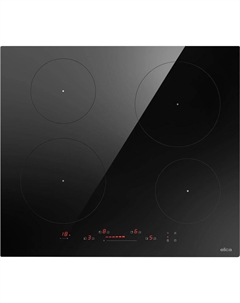 Варочная поверхность PRIMIS 604 BL Elica