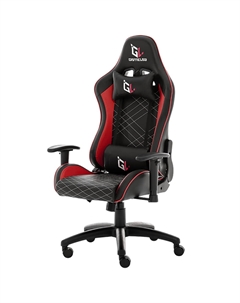 Компьютерное кресло GameLab Paladin Red (GL-710) Gamelab