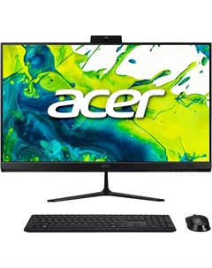 Моноблок Acer Aspire C27B (DQ.BMRCD.001)