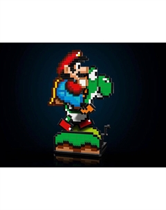 Конструктор Lego