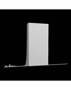 Декоративная панель WX210-3000 Orac decor