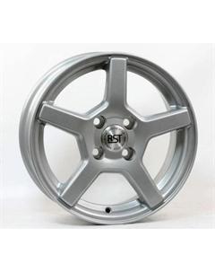 Диски R14 4x98 5,5J ET33 D58,6 R024 SL Rst