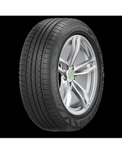 Шины 185/55 R15 FSR-802 82V TL Fortune