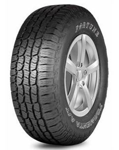 Шины 285/70 R17 FSR308 A/T 121/118S Fortune