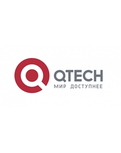 Коммутатор QSW-4700-28TX-POE, управляемый, кол-во портов: 24x1 Гбит/с, кол-во SFP/uplink: SFP+ 4x10 Гбит/с, установка в стойку, PoE (макс. 740Вт) ( QSW-4700-28TX-POE) Qtech