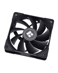 Вентилятор TL-C12-B, 120 мм, 1500rpm, 25.6 дБ, 4-pin, 1шт Thermalright