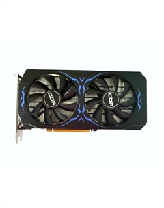 Видеокарта NVIDIA GeForce RTX 3050, 8Gb GDDR6, 128 бит, PCI-E, DVI, HDMI, DP, Retail (VGA-STX3050-8G-RTL) Cbr