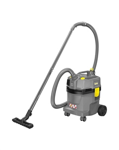 Строительный пылесос NT 22/1 Ap Te L 1300 Вт 22 л (1.378-610.0) Karcher