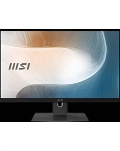 Моноблок MSI Modern AM242P 1M-1032XRU 23.8" (9S6-AE0721-1477) Msi