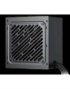 Блок питания для ПК HSPD 650W 80+ White (HST-650WN-BK) Hspd