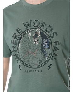 Футболка KIBE мужская Blend