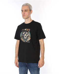 Футболка мужская KIAM Blend