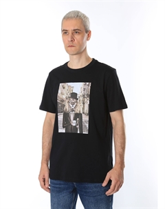 Футболка KIAM мужская Blend