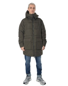 Пуховик NEWTON мужской Casual friday