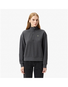 Женский свитшот RELAXED FIT Lacoste