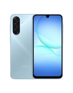 Samsung Galaxy A17 8/256Gb (Light Blue)