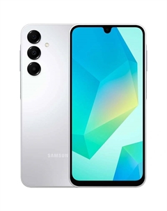 Samsung Galaxy A16 4/128Gb (Gray)