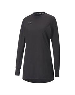 Женский лонгслив Puma