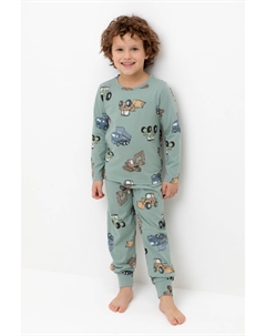 Пижама Crockid