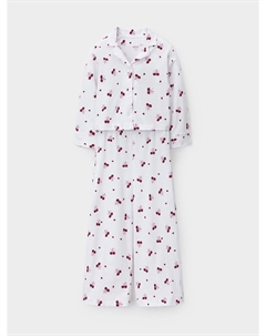 Пижама Crockid family