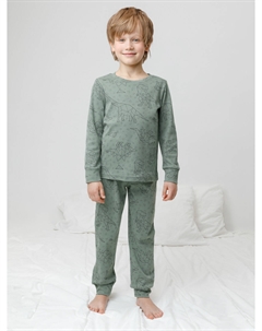 Пижама Crockid