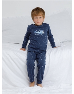 Пижама Crockid