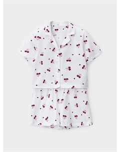 Пижама Crockid family