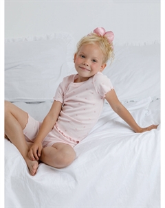 Пижама Crockid