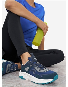 Кроссовки мужские Catch Ne-One2, Синий Head