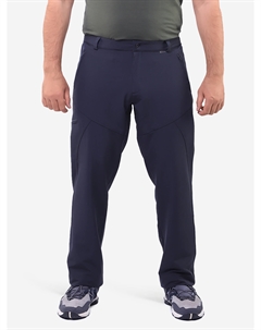 Брюки Б-16С для рыбалки, Синий Aquatic