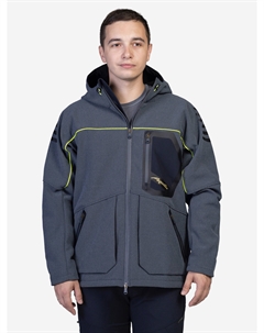 Куртка КС-04С для рыбалки, Синий Aquatic