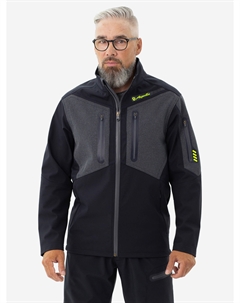 Куртка КС-03ТС для рыбалки, Синий Aquatic