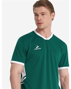 Футболка мужская Pace, Зеленый Demix